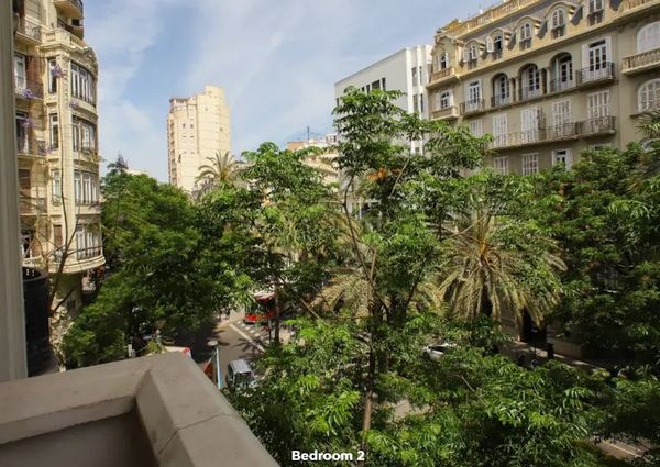 Avenida del Reino de Valencia, Valencia, Valencian Community 46005