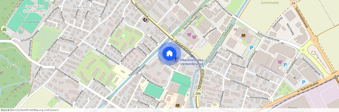 5033, Buchs, Stampfiweg, 4