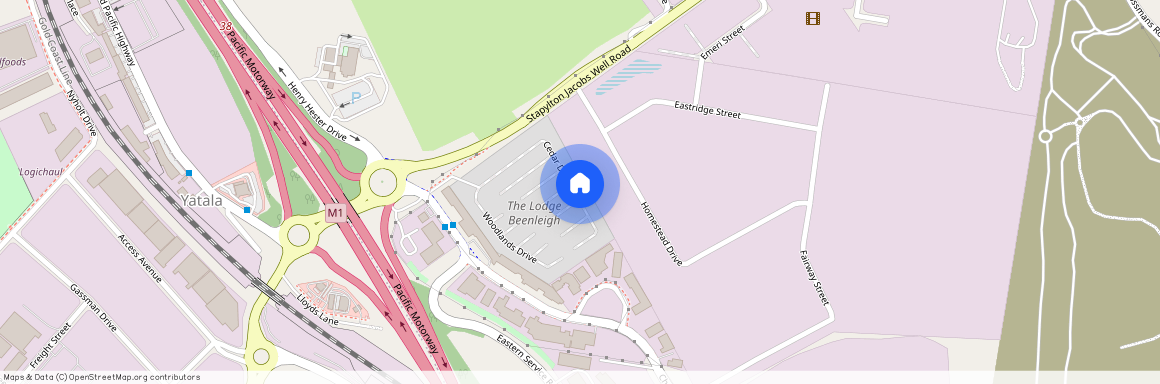 41 CEDAR DRIVE, Stapylton QLD 4207