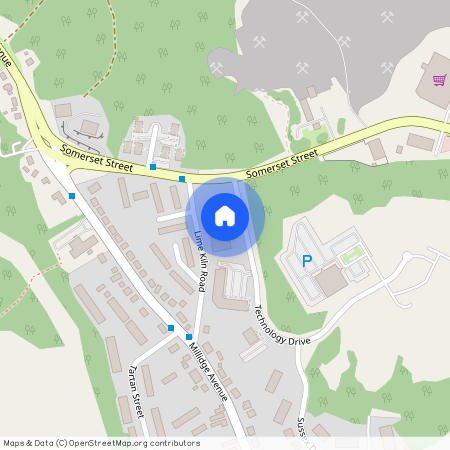 20 Technology Drive, Saint John E2K 0J4