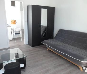 LOCATION APPARTEMENT MEUBLÉ - FACHES THUSMESNIL - Photo 3