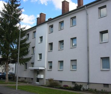 3.5-Zimmer-Wohnung in Sankt Augustin-Niederpleis mieten - Photo 2