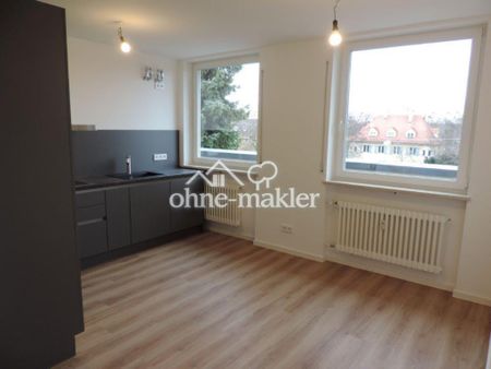 Dachterrasse mit Blick ins Grüne - Photo 2