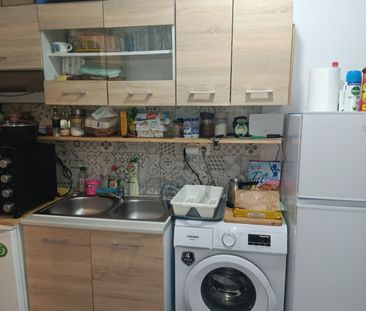 Studio/Γκαρσονιέρα για ενοικίαση Περαία (Θερμαϊκός) - Photo 6
