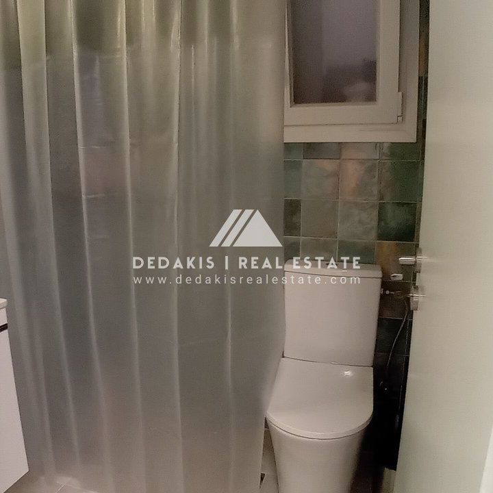 Studio/Γκαρσονιέρα για ενοικίαση Λουτράκι (Λουτράκι-Περαχώρα) - Photo 1