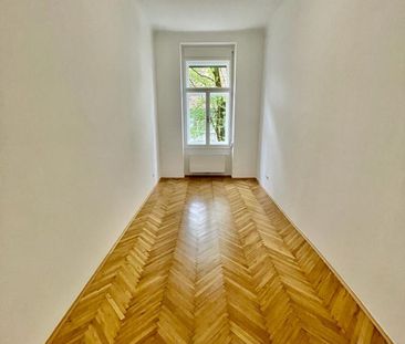 Großräumige 4 Zimmerwohung mit Balkon!! Provisionsfrei!! - Photo 3