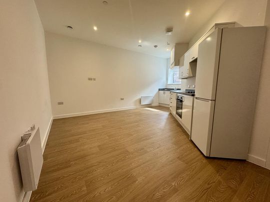 1 bedroom flat to rent - Photo 1