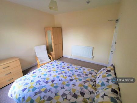 1 bedroom in a house share to rent - Photo 3