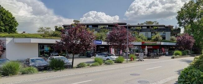 In the middle of it instead of just there - Photo 1