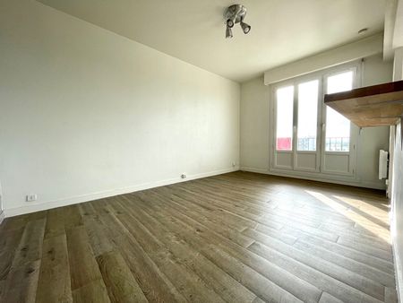 Location Appartement 1 pièce 32m² BREST 29200 - Photo 4