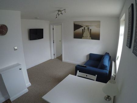 1 bedroom apartment to rent - Photo 3
