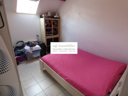 Location Appartement 5 pièces 86m² BERGUES 59380 - Photo 4