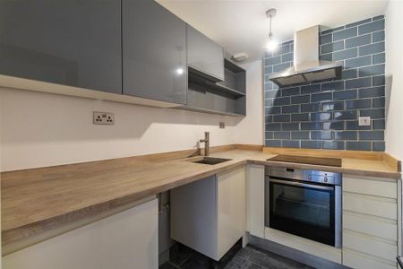 1 bedroom apartment to rent - Photo 3