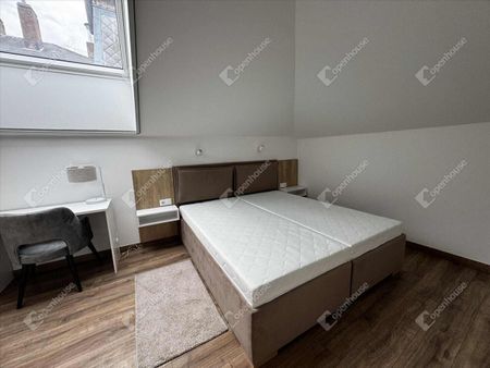 Kiadó új építésű lakás - Székesfehérvár - Photo 5