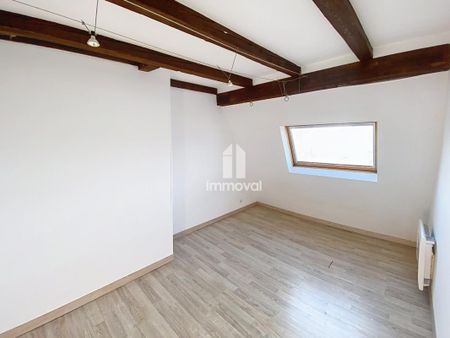Location Appartement 2 pièces 35m² STRASBOURG 67100 - Photo 3