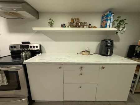For Lease - 130 Eileen Avenue Unit# LOWER, Toronto, Ontario - Photo 2