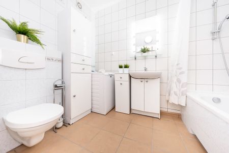 Zobacz -> Przytulne mieszkanie na Tarchominie 44.8 m² - Фото 2