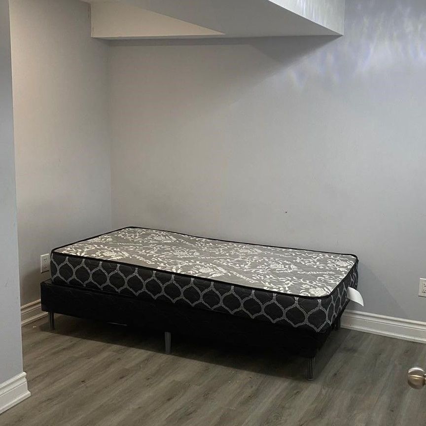 For Lease - 63 Bonathon Crescent Unit# Bsmt, Clarington, Ontario - Photo 1