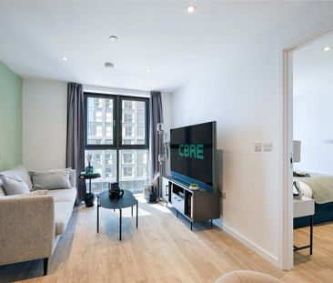 1 bedroom apartment to rent - Photo 4