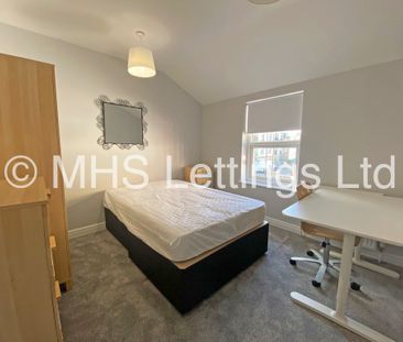 4 Bedroom End Terraced House for rent in Granby Street - Photo 5