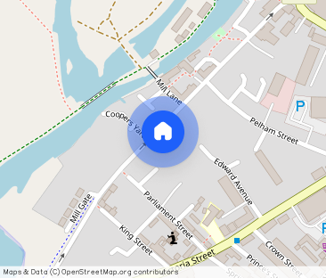 Mill Gate, Newark - Photo 1