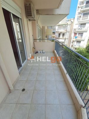 Studio/Γκαρσονιέρα για ενοικίαση Τριών Ναυάρχων - Άγιος Ανδρέας (Πάτρα) - Photo 1