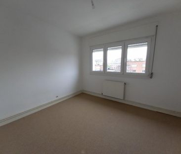 Appartement 3 pièces à Maubeuge - Photo 2