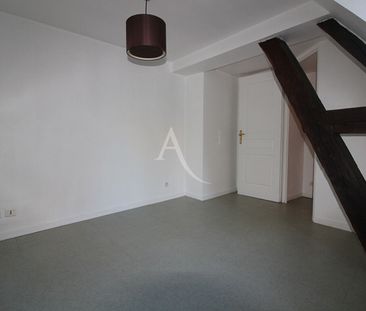 Location Appartement 2 pièces 28m² - Photo 5