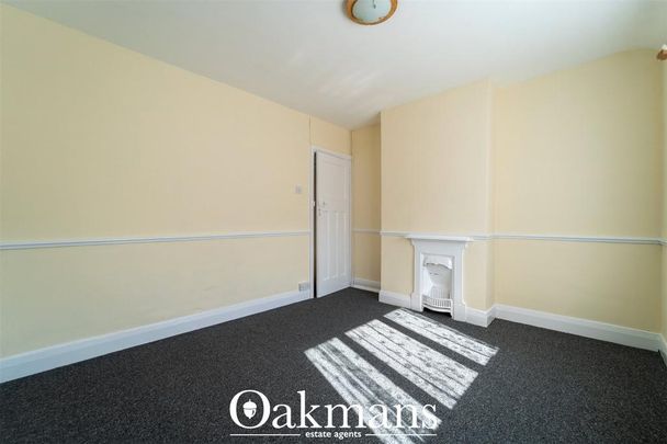 2 bedroom house to rent - Photo 1