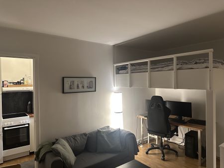 Kopparvägen, Järfälla - Photo 2