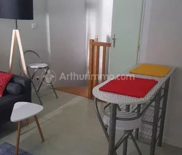 Location Appartement 2 pièces 25 m2 à Montbéliard - Photo 3