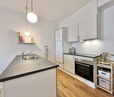 Godsbanen 18, 3. 9., 9000 Aalborg - Photo 3