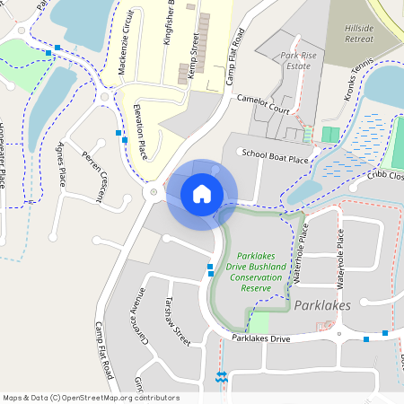 80 Parklakes Drive, Qld 4560, Bli Bli