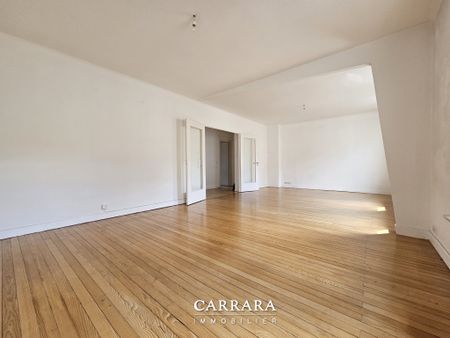 Location Appartement 4 pièces 102m² METZ 57000 - Photo 4