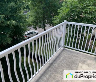 5107, rue de Paisley, Saint-Léonard à louer - Photo 1