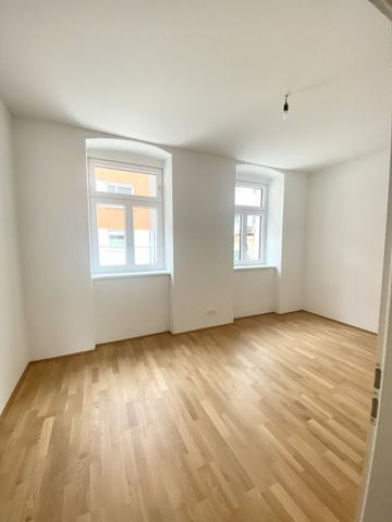 Moderne Wohnung mit Garten! - Photo 2