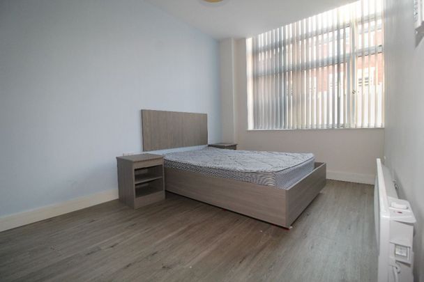 Winckley Square, Flat 04, PRESTON, Lancashire PR1 3JQ - Photo 1