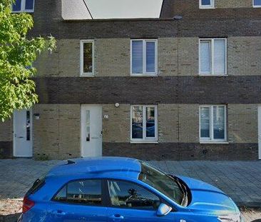 House Amsterdam - Banne Buikslootlaan - Foto 1