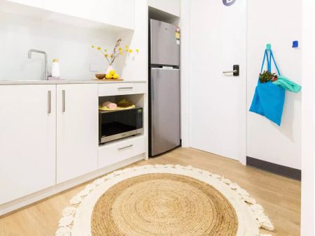 4 Bed Shared Apartment - Photo 3