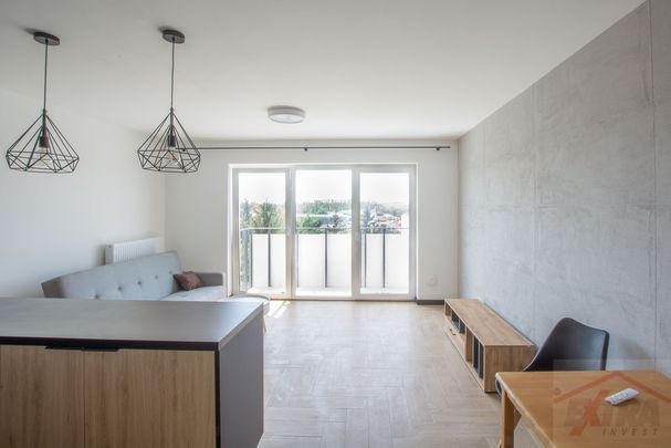 Reda City kawalerka , basen, restauracja, siłownia (436430) - Photo 1