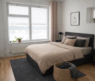 Järnvägsgatan 15 A - Foto 2