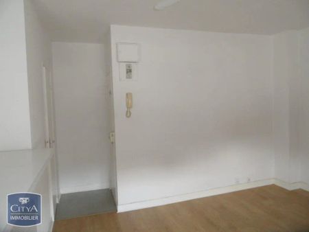 Appartement à louer 1 pièce 23.85m² - Photo 5