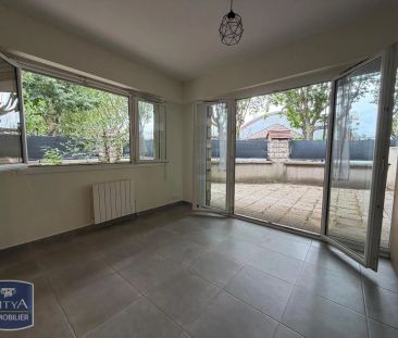 Appartement à louer 1 pièce 25.03m² - Photo 5