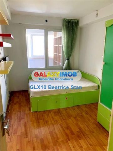 Inchiriere apartament 4 camere Nicolae Grigorescu/Fizicienilor - Fotografie 3