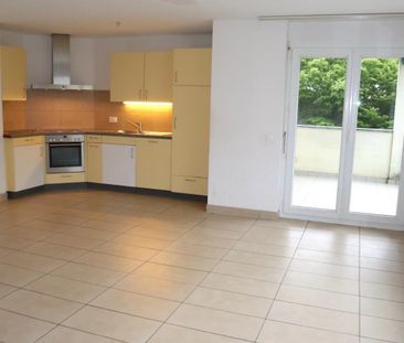 4.5 Zimmer, 101 m², 1. Stock - Photo 2