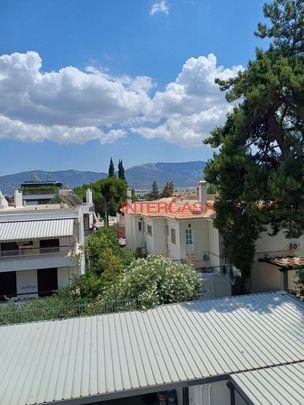 Κτίριο για ενοικίαση Ελευθερίας (Παλαιό Ψυχικό) - Photo 1