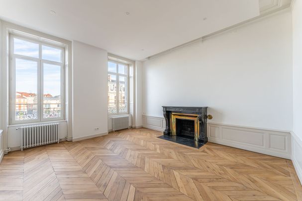 Location Appartement 3 pièces 99m² - Photo 1