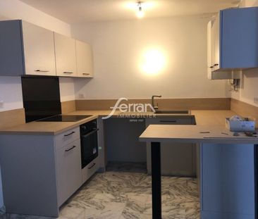 Appartement 2 Pièces 45 m² - Photo 5