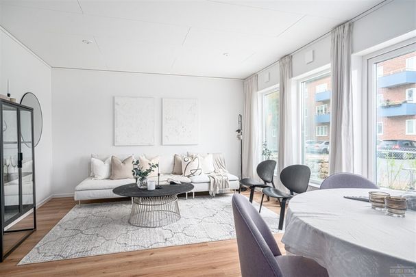 Limkokaregatan 4 B - Photo 1