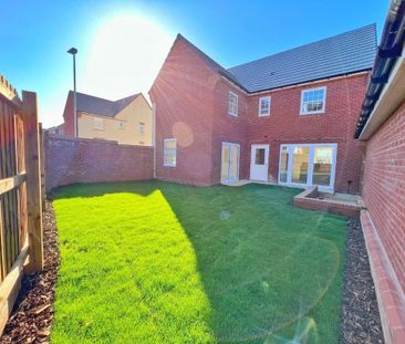 4 bedroom detached house to rent - Photo 6
